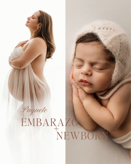 Hagamos realidad esas fotos que siempre has soñado 🤍
Paquete EMBARAZO + NEWBORN
Tengo una opción linda con dos de mis sesiones más pedidas.
✨ SESIÓN DE EMBARAZO
Recomiendo hacerlo entre las semanas 28 a la 34 que es cuando tu barriguita está bien redondita, aún puedes moverte sin mucha dificultad y podemos hacer fotos lindas.
✨ SESIÓN NEWBORN
El momento perfecto para la sesión de tu bebé es idealmente hasta los 15 días de nacido ya que aún mantiene la posición fetal que tenía dentro de tu pancita y duerme más profundamente.
Para más info envíame un mensajito o un WhatsApp y hagamos realidad fotos hermosas. ❤️